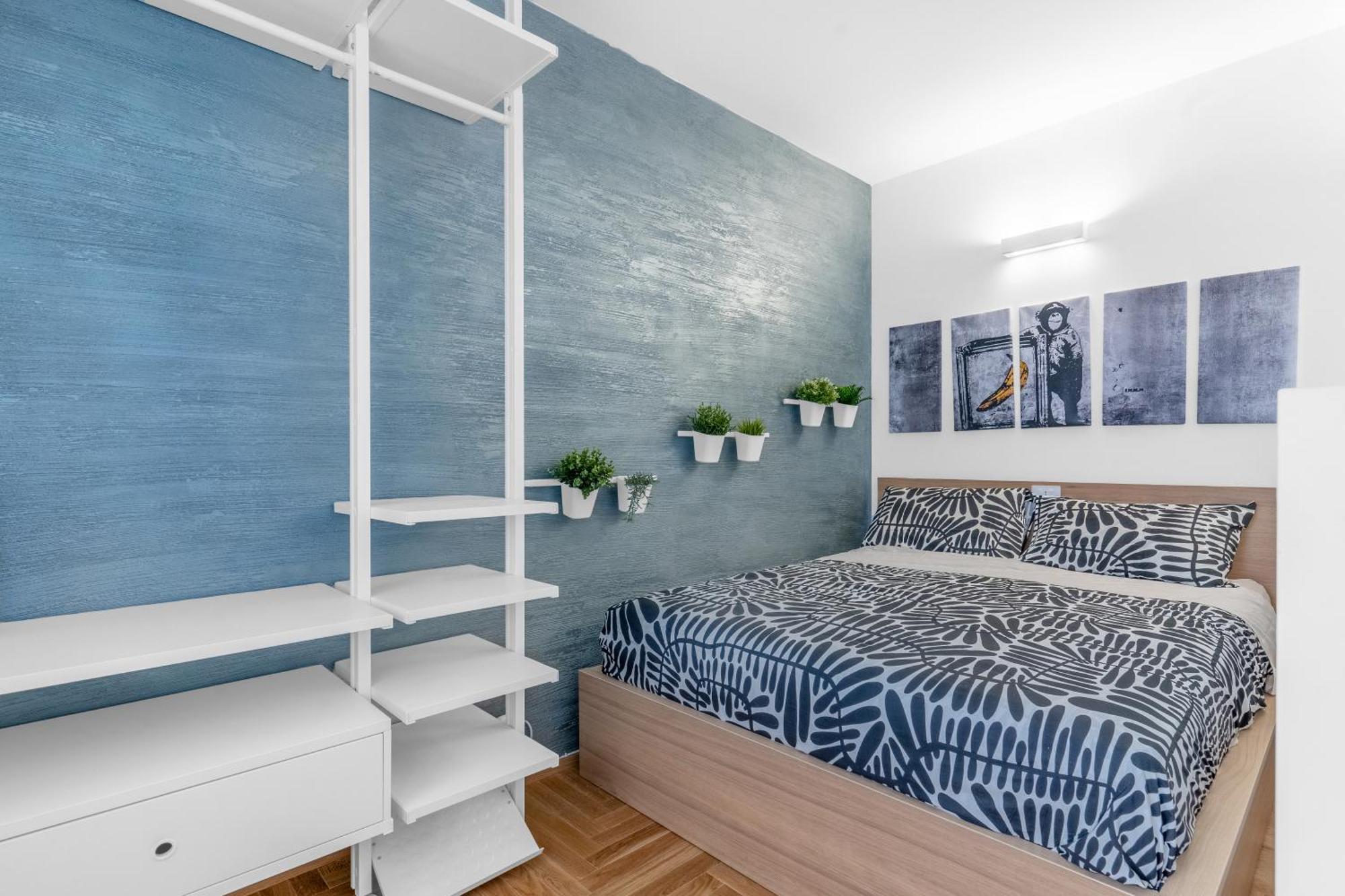 Apartment Duomo-navigli Gramuglihouse Mailand